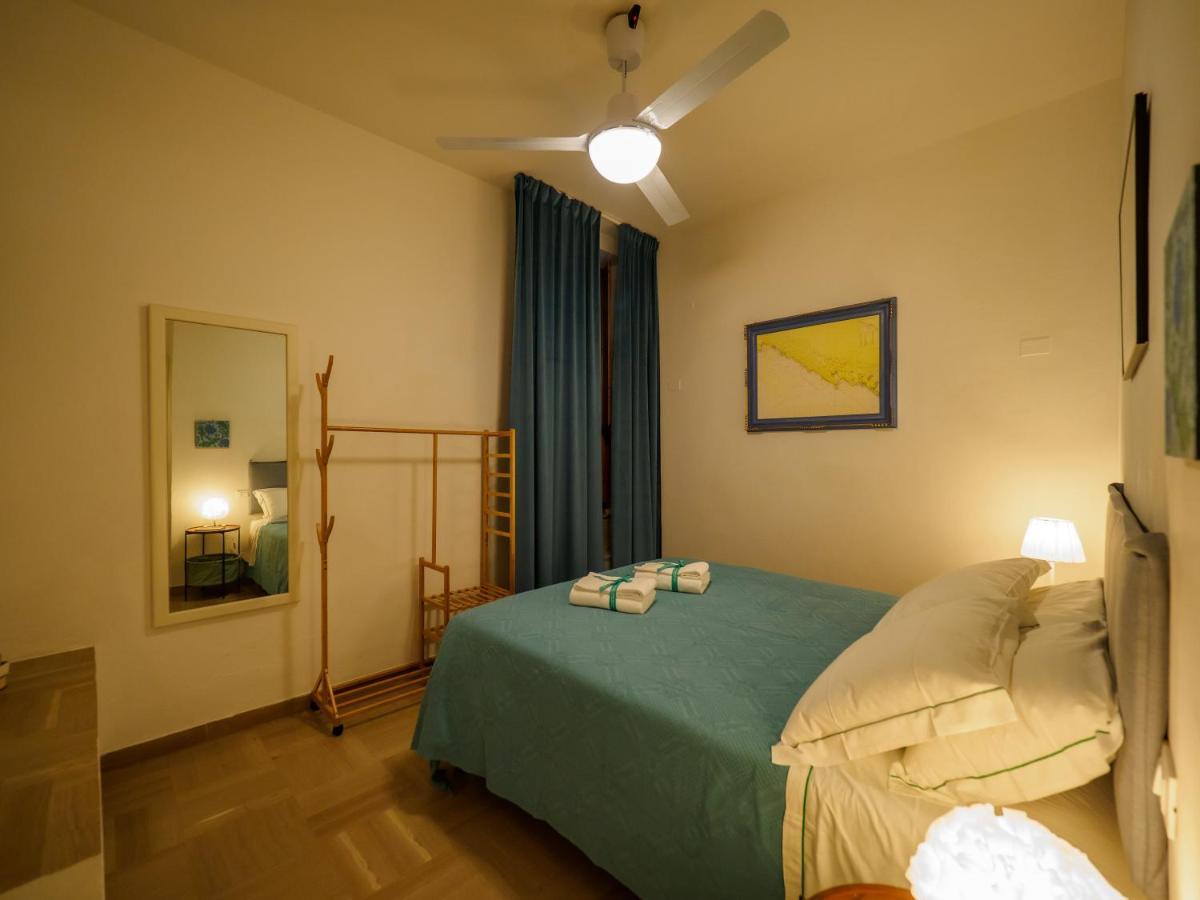 Casa Pina Quiet Apartment Вернацца Екстер'єр фото