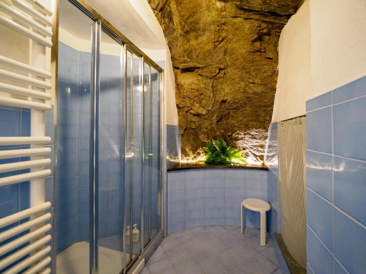 Casa Pina Quiet Apartment Вернацца Екстер'єр фото