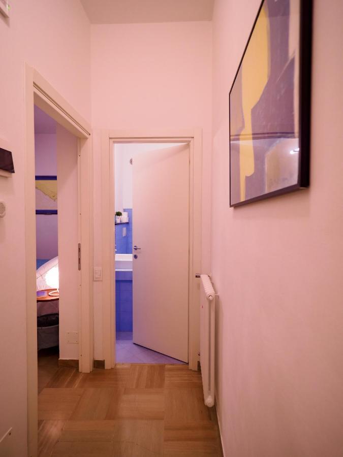 Casa Pina Quiet Apartment Вернацца Екстер'єр фото