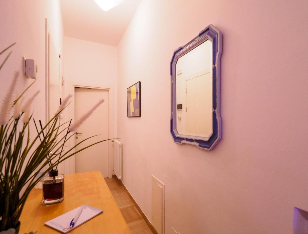 Casa Pina Quiet Apartment Вернацца Екстер'єр фото