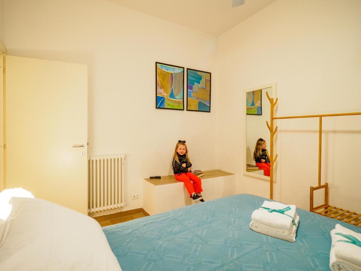 Casa Pina Quiet Apartment Вернацца Екстер'єр фото