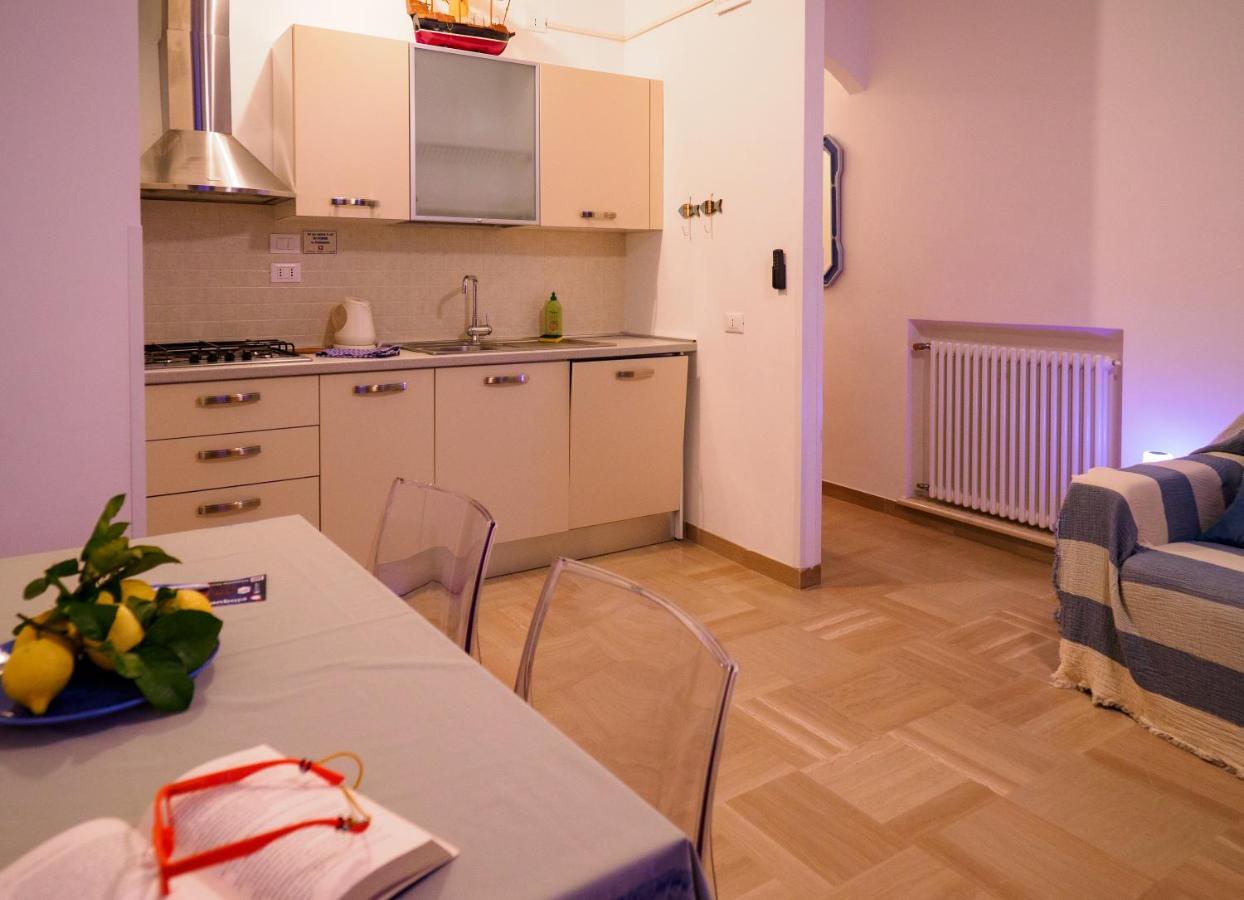 Casa Pina Quiet Apartment Вернацца Екстер'єр фото