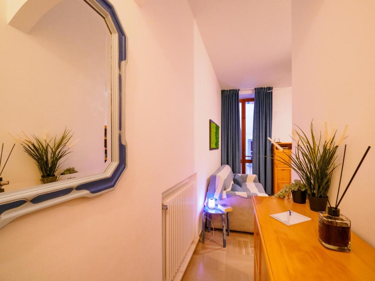 Casa Pina Quiet Apartment Вернацца Екстер'єр фото