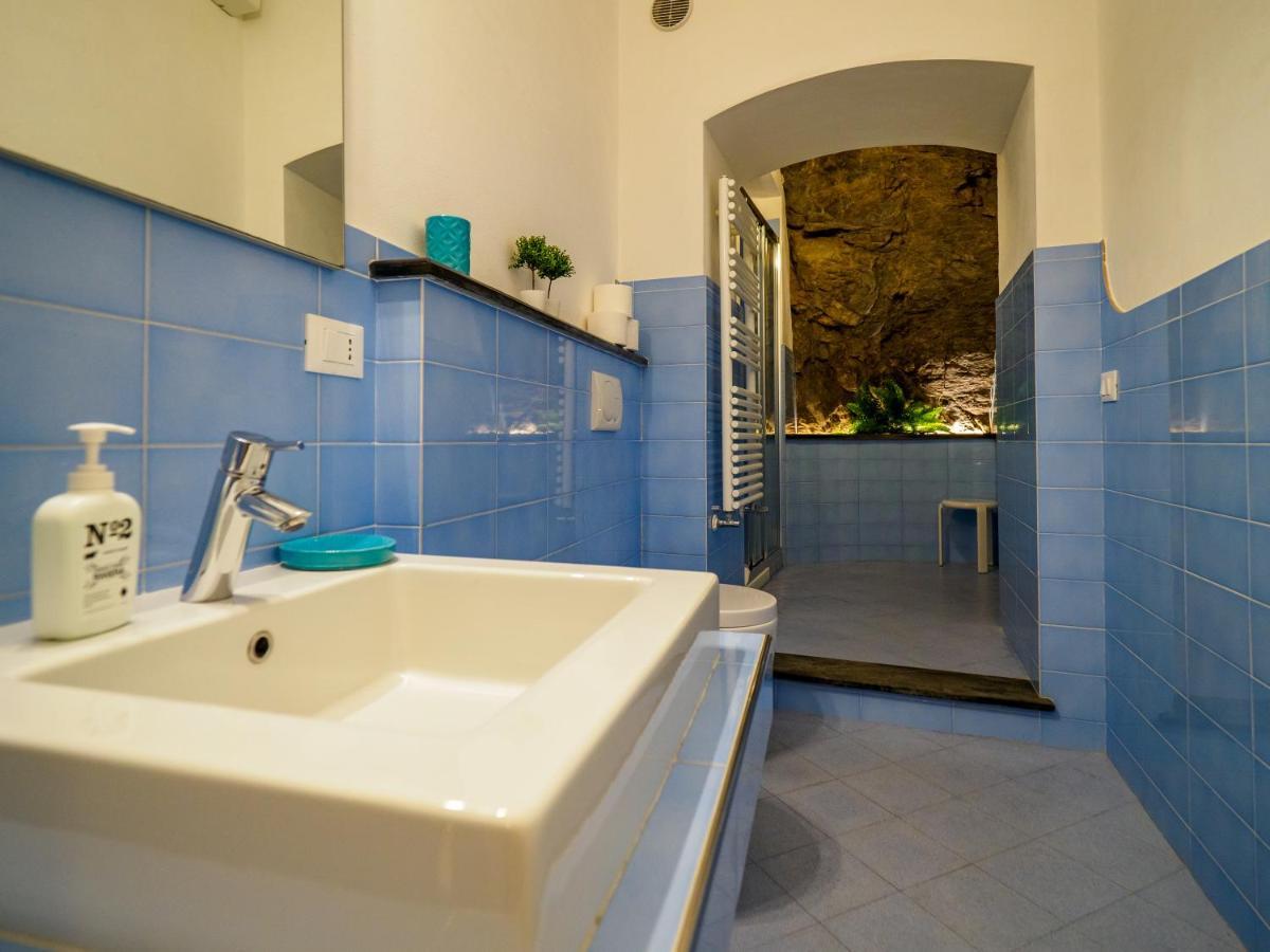 Casa Pina Quiet Apartment Вернацца Екстер'єр фото