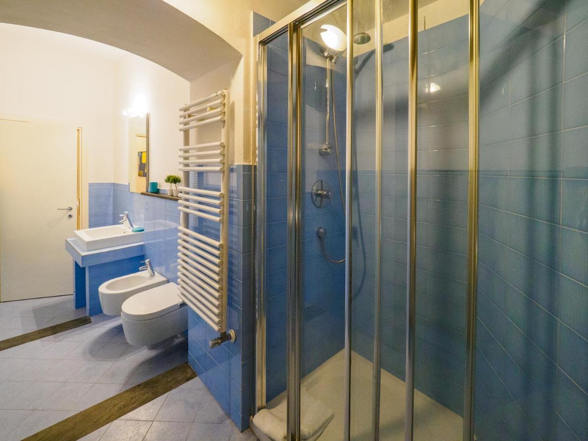 Casa Pina Quiet Apartment Вернацца Екстер'єр фото